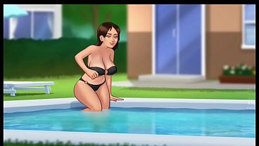 Tiri Nggak Perlu Ngomong, Tatapan Itu Udah Bikin Pengen (18+)
