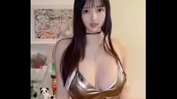 Cewek Cina Cantik Seksi Bikin Ngiler