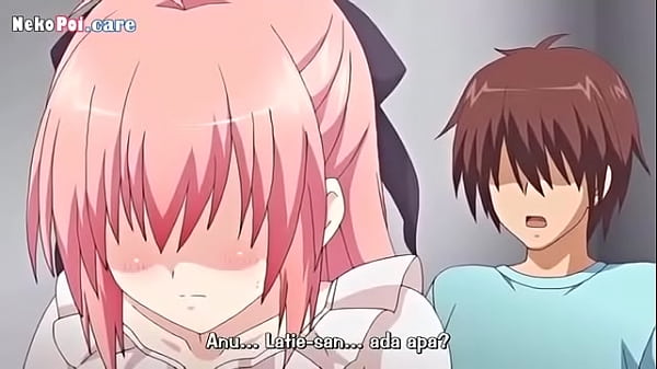 Hsll Episode 04 Sub Indo, Bikin Gregetan Abis!