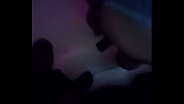 Ibu Muda 31 Tahun, Mabuk Kepayang, Ujung-ujungnya Temennya Makin Sange.