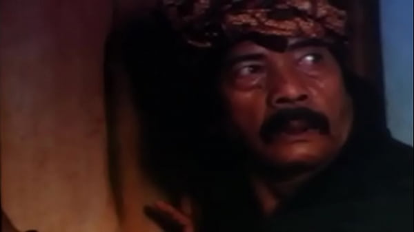 Adegan Panas Film Jadul Indonesia Bikin Makin Greget