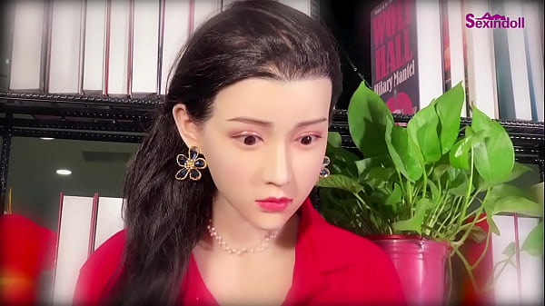 China Sex Dolls – Industri Boneka Seks Lagi Naik Daun – Tpe Dolls Lebih Bikin Mupeng Daripada Silikon – Sexindoll