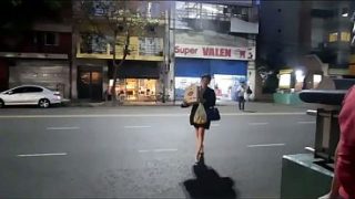 Di Tengah Pandemi Gila-gilaan, Pas Lagi Lockdown Total, Nyokap Temenku Ke Supermarket Dan Dapet Dua Tipe Siapa Aja Yang Bikin Makin Panas.