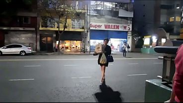 Di Tengah Pandemi Gila-gilaan, Pas Lagi Lockdown Total, Nyokap Temenku Ke Supermarket Dan Dapet Dua Tipe Siapa Aja Yang Bikin Makin Panas.