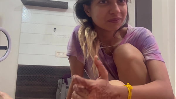 Desi Cewek Colokin Jari Di Bokong Sama Abang Tiri