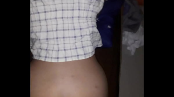 Awalnya Cuma Chat Iseng, Pas Suami Pergi, Diam-diam Main Ke Rumah Binor Biar Bisa Ngentot Puas.