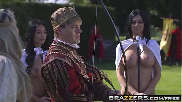 Brazzers – Badai Raja-raja Xxx Parodi Anissa Kate, Jasmine Jae, Dan Ryan R, Bikin Nafsu Menggelegak.