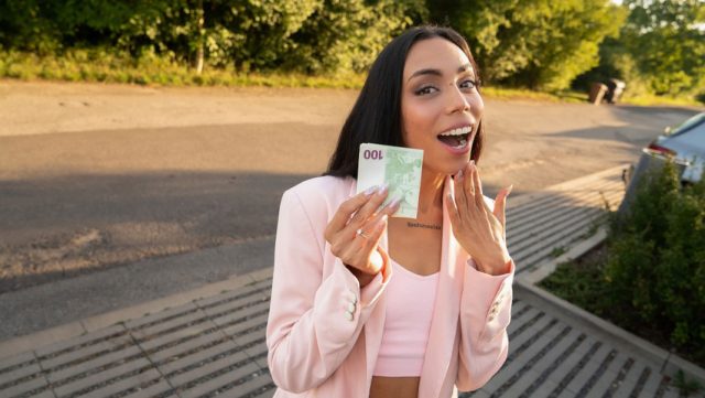 Agen Umum – Pantat Kolombia Manis Bikin Nagih