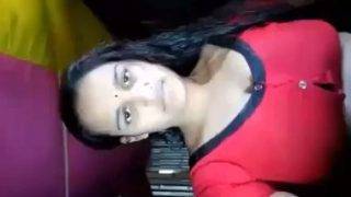 Bangladeshi Desi Gramer Meye Nongra Kore Hath Mara