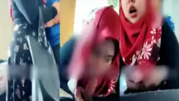 Ngentot Jilbab Binor Sangek, Full Video Nya Bikin Tembem