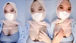 Nonton Video Premium Camilla Hijab, Bikin Mupeng Banget!