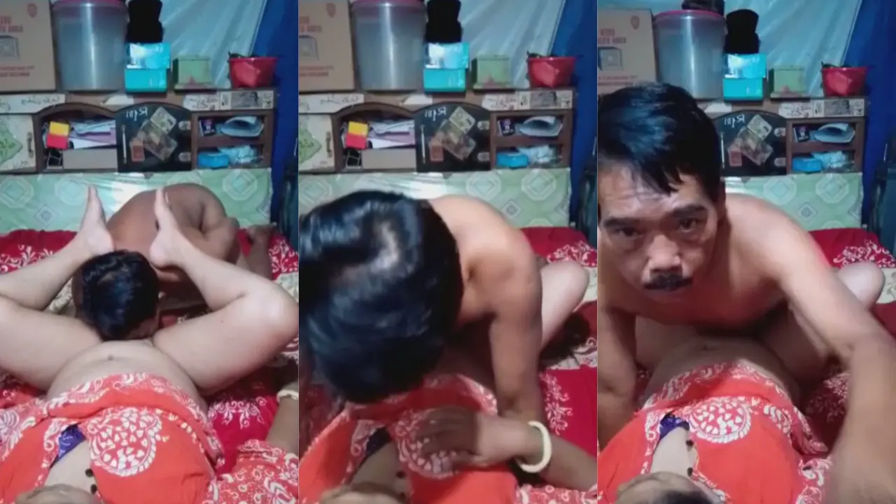Pak De Yono Ngentot Pedagang Sayur Sampai Muncrat