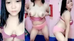 Susu Montok Cewek Gede Live Coli