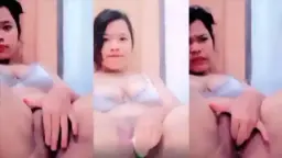 Syuhada Si Abg Toge Colmek Sambil Bayangin Pacar