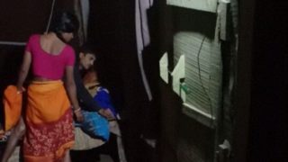 Video Mesum Bhabhi Kampung Sama Anak Kos, Kamera Sembunyi.
