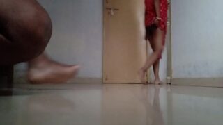 Video Mesum Bhabhi Montok Sama Bule Hitam.