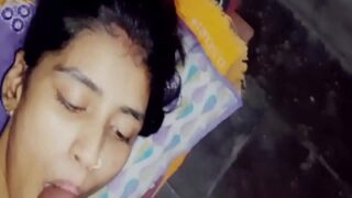 Video Mms Pacarku: Mulutnya Ngejilat Kontolku Sampe Dalem
