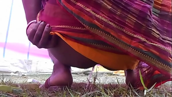 Desi Bulu Lebat Sange Sampe Ngocok