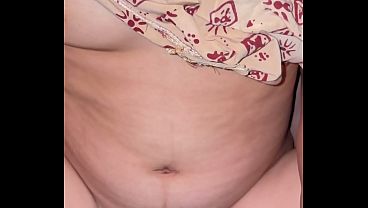 Ajak Ibu Teman Yang Janda Ngentot Di Rumahnya, Nikmatin Tiap Gerakan Panasnya