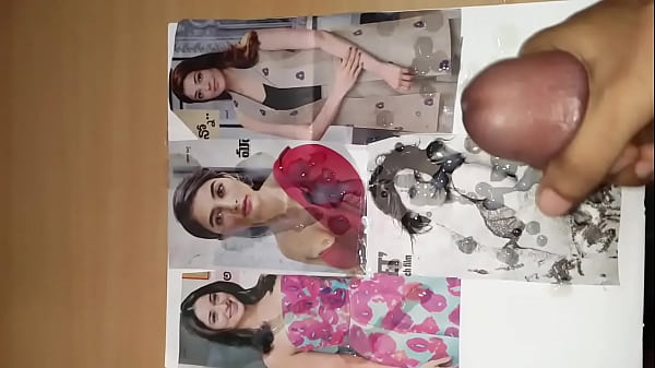 Tribute Air Mani Ku Untuk Para Artis India 4