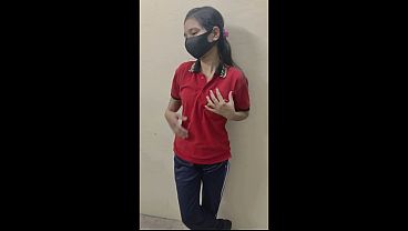 Desi Cewek India Cantik, Memek Sempit Digenjot Paman Tiri Kontol Besar, Video Bokep Keluarga India Mms.