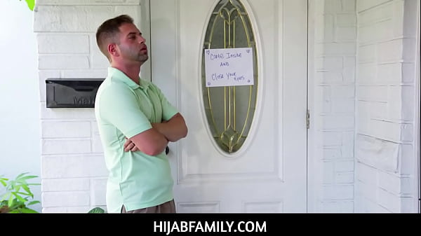 Hijabfamily – Pantat Arab Meledak, Monyet Dicolok Sampai Muncrat!