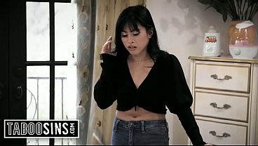 Satu Pelacur Asia Kesepian Butuh Kontol Gede Buat Menghamili Dia.