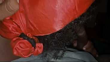 Fiz Sexo Anal Tipuan Sama Ibu Mertua Yang Alim, Tengah Malem Bikin Makin Greget.