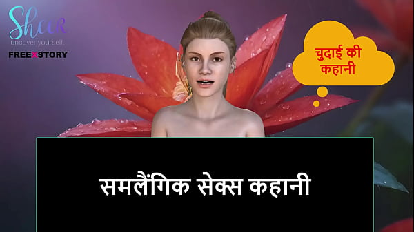 Cerita Seks Audio Hindi – Kisah Panas Sesama Pria