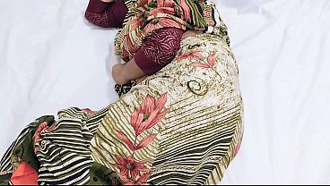 Aku Kencengin Mertua Kukira Istri Sendiri, Ternyata Salah Goyang.