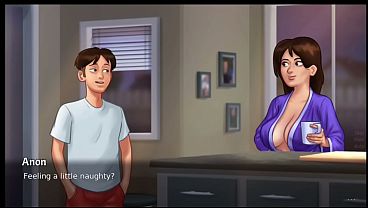 Ibu Tiri Diem Aja… Rasanya Bikin Deg-degan, Bahaya Banget (18+)