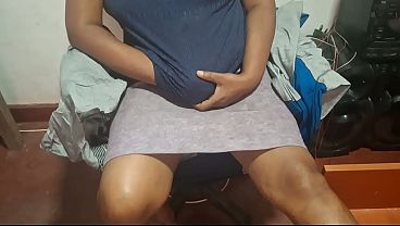 Ibu Tiri India Berani Main Belakang, Rahasia Panas Di Balik Pintu Kamar