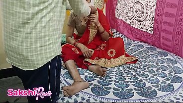 Bokep India! Istri Baru Nikah Digoyang Mertua Pas Suami Di Kantor, Hari Spesial Ditandai Dengan Ngentot Brutal Pakai Saree, Pertama Kali Selingkuh! Suara Kotor Dan Jelas Bikin Makin Panas.