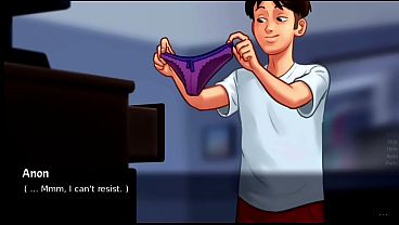 Baru Sadar Telat… Ibu Tiri Udah Lihat Semua Yang Gak Seharusnya (18+)