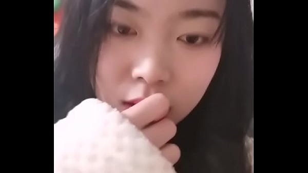 Cewek China Manis Banget, Bikin Greget Pengen Gigit-gigit