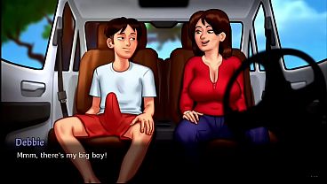 Ibu Tiri Gak Perlu Jelasin… Aku Udah Tau Semua (18+)