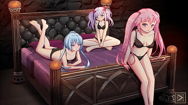 Budak Gameplay Lord: Alam Penjajahan #12 Imut Banget, Tidur Sama Justice Sambil Nungging