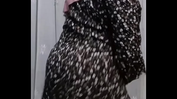 Bu Guru Hijab Viral Goyang Bugil Bikin Makin Menggoda