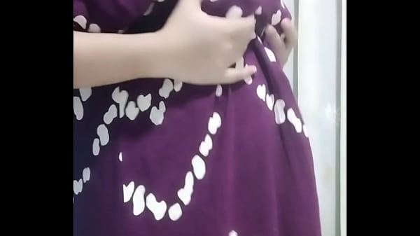 Bu Guru Berhijab Pamer Miss V Basah