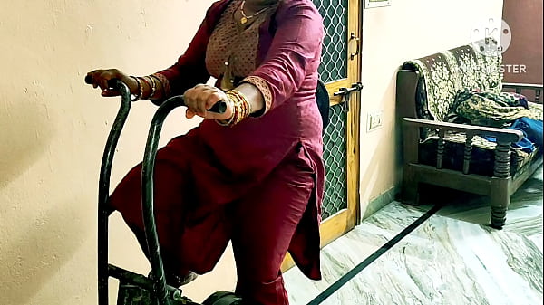 Bokep India, Bini Orang Lagi Ngewe Sama Cowok Gym, Nafsu Banget