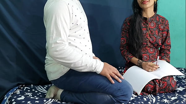 Tonton Ibu Guru India Paling Hot Gaya Doggy Sambil Teriak-teriak Pakai Bahasa Hindi Yang Bikin Makin Basah
