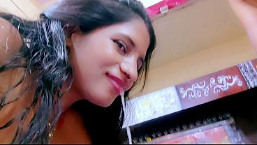 Bokep Mahasiswi Badaim6 Ngewe Hisap Kontol Sampe Crot Di Mulut, Video Mms Suara Hindi