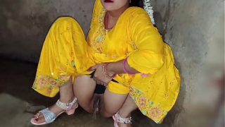 Desi Bhabhi Ki Chudai, Gandi Baatein, Sexy Hindi Audio
