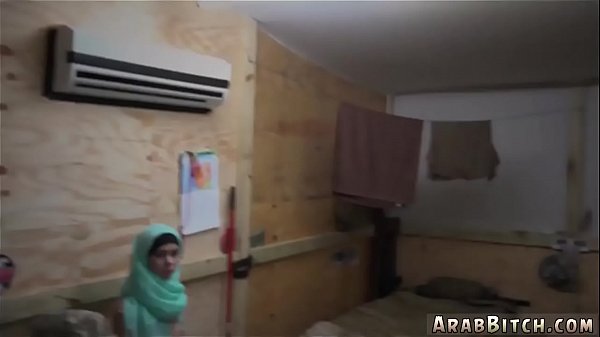 Operasi Pussy Run Pertama Kali, Anal Arab Yang Bikin Nafsu!
