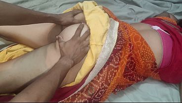 Tukang Ledeng Dibayar Pakai Jasa Bini Orang, Suara Desahan Bikin Malu Tetangga