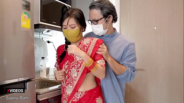 Big Pantat Anak Tiri India Genjrang-gemerincing Bikin Bapak Tiri Ngaceng Besar! (suara Hindi)