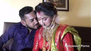 Baru Aja Nikah, Sudipa Cewek India, Malam Pertama Langsung Dimasakin Nasi Goreng Plus Saus Kental – Suara Hindi