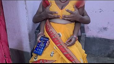 Desi Istri India Dan Suami Ngewe