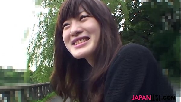 Gadis Jepang Aki Tajima Dihajar Kontol Asia Mentah