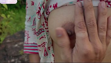 Desi Gadis Desa India Syur Di Hutan Ngentot